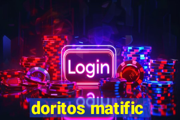 doritos matific